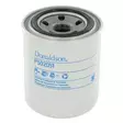 Olje- och bränslefilter Donaldson P502051 - Oljefilter - 0742330109809 - 1