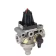 Tryckregulator, passar DF, Same - Bromsar - 4057875305569 - 1