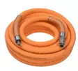 Tryckluftsslang 1/2" 10m Superflex Orange - Tryckluftsslangar - 6438152030929 - 2