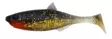 Patriot Baitfish jigg 8 cm - Beten och flugor - 6417512539609 - 1