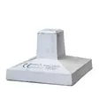 Grundpelare BCE TP-300 125/450 49kg - Andra fästtillbehör - 6438313536819 - 1