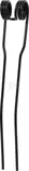 Pökhallens spets Deutz-Fahr VF 1664.6053.86 - Plockare - 9664605386009 - 1