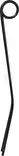 Pökhallens spets Deutz-Fahr VF 1664.6053.86 - Plockare - 9664605386009 - 2