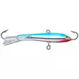 Rapala Jigging Rap 2 cm Chrome Blå (CHB) balanspirkar - Balanspirkor - 022677012049 - 1
