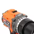 Robota DC-DT18V batteridriven borrmaskin 13mm kropp - "Batteridrivena maskiner" - 6438212141169 - 4