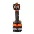 Robota DC-DT18V batteridriven borrmaskin 13mm kropp - "Batteridrivena maskiner" - 6438212141169 - 2