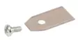 Kniv till robotgräsklippare 60 st/pkt - Gräsklippare - 8719607130059 - 1