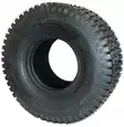 Framhjul till gräsklippare 15x600-6 - Gräsklippare - 6430074696849 - 2