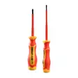 Skruvmejsel 2st Ph1x80mm - 3x100mm - Skruvmejslar och -satser - 6438152043509 - 1