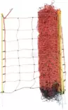 Elektriskt fårnät 90 cm 50 m/rulle - Stängselnät - 8719493482409 - 3
