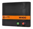 Elektrisk hägnare Gallagher M1400 - Elstängseltillbehör - 9414701324319 - 1