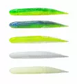 Savage Gear Ned Dragon Tail Slug 10cm - Beten och flugor - 5706301002709 - 1