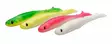 Savage Gear Slender Scoop Shad 9 cm 4 g - Beten och flugor - 5706301767509 - 1