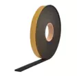 Silikonskumisoleringstejp EPDM 10mx25mmx4mm - Tejper - 6438152023549 - 1