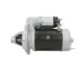 Startmotor 12V 2,7kW 9z - Motor - 8719493088809 - 1
