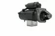 Startmotor 12V 4.2kW för Perkins motorer - Elsystem - 8719493092899 - 1