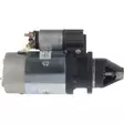 Startmotor Mahle AZJ 3181 3,1 kW - Startmotorer för traktorer - 3838922052619 - 1