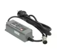 Batteriladdare 2,3 Ah (Rob) - - 7313329620679 - 1