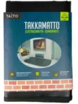 Taito dörrmatta 50x100 cm - Skorstensrengöringstillbehör - 6416096081399 - 2