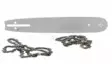 Kedjesåg kedja- och svärdset .325" 13" 1,5 mm - Motorsågar och tillbehör - 5700036237429 - 1