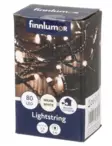 Ljusslinga 80LED varmvit - Stämningsbelysning - 6410412846129 - 3