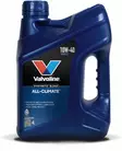 Valvoline All Climate 10W-40 motorolja 4 l - Motoroljor - 8710941018829 - 1