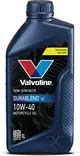 Valvoline Durablend 4T 10W-40 motorolja 1 l - Motoroljor - 8710941014029 - 1