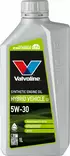 Valvoline Hybrid C2 5W-30 motorolja 1 l - Motoroljor - 8710941032849 - 1