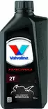 Valvoline Racing 2T motorolja 1 l - Motoroljor - 8710941020389 - 1