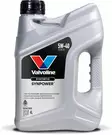 Valvoline SynPower 5W-30 motorolja 4 l - Motoroljor - 8710941018669 - 1
