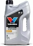 Valvoline Synpower XL-III C3 0W-30 motorolja 5 l - Motoroljor - 8710941018249 - 1