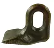 Slaghammare 13/40 mm - Slåttermaskiner - 8719493553109 - 1