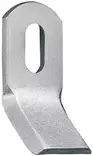 Hammarskaft 85 x 40 x 5 mm - Slåttermaskiner - FGP482069 - 1