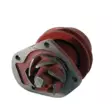 Vattenpump Zetor - Kylning - 80017999 - 1