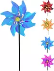 Vindflöjel / väderflöjel 61 cm - Sommarleksaker - 8720573980609 - 1