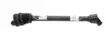 Drivaxel bredvid, gopart, 860 mm, 1 3/8"-6, 1 3/8"-6 - Vidvinkelknutaxlar utan koppling - 8719493114249 - 1