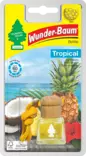 Wunderbaum Tropical 4,5ml - Bilkemikalier - 7315870087079 - 2