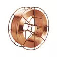 Wurth MIG-tråd G4Si1/SG3 1,0x15 kg - Svetstrådar - 4099618336539 - 1