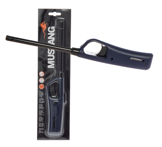 Mustang gas-tändare 26 cm - Kaffebryggare och tillbehör - 6410410109639 - 1