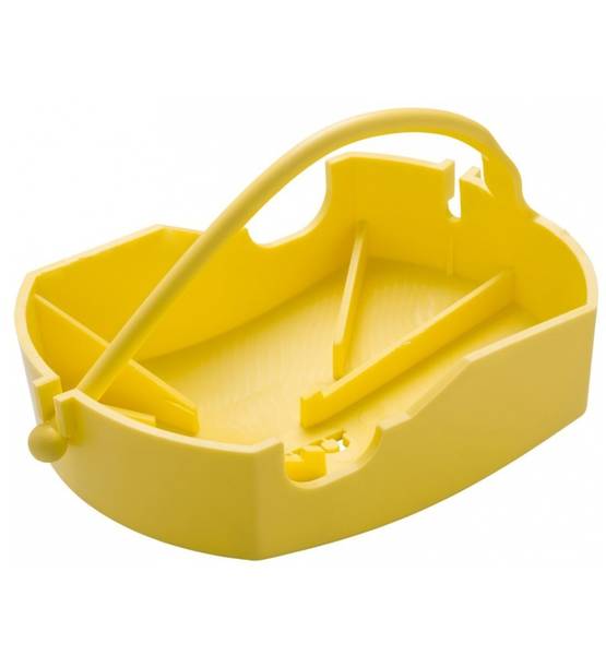 Rapala UR 135 mm bladskydd - Isborrar - 6416038104179 - 1