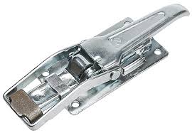 Släpvagnssidan lås - Släpvagnstillbehör - 6438152034859 - 1