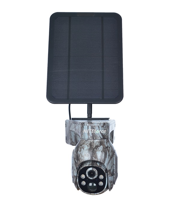 4G LIVE viltkamera | NITEforce LIVE 360 Green - Viltkameror - 6430061582049 - 1