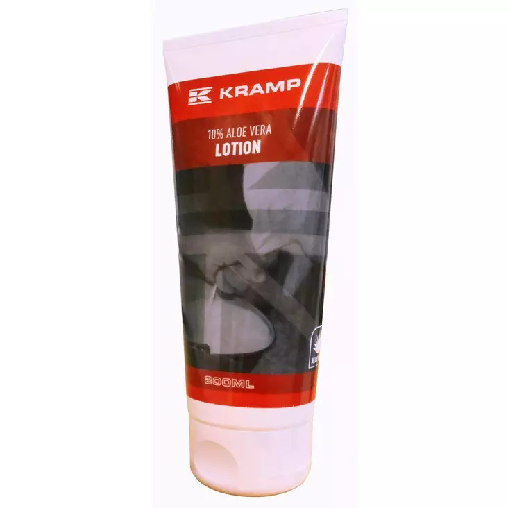 Aloe Vera hud- och juverkräm 200 ml - Djurskötselutrustning - 5700030605859 - 2