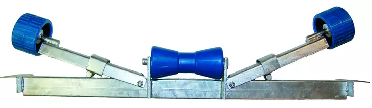 Arctic Marine båttrailer 400 kg - Båtvård - 6430022586239 - 1