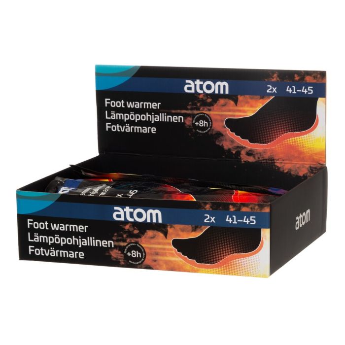Atom värmepads 41-45 - Friluftskläder - 6410416316529 - 1