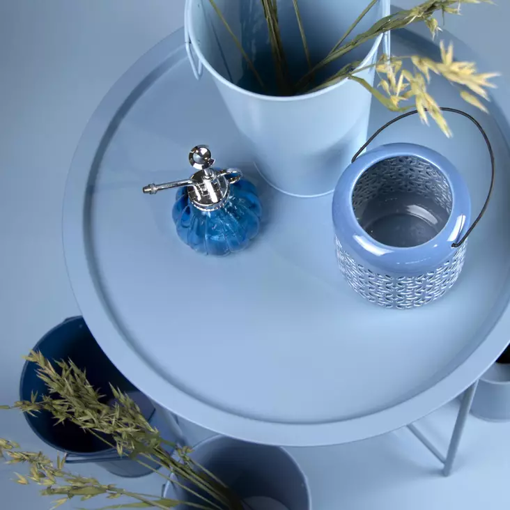 Blue Shades sidobord - Trädgårdsmöbler - 8714982164439 - 1