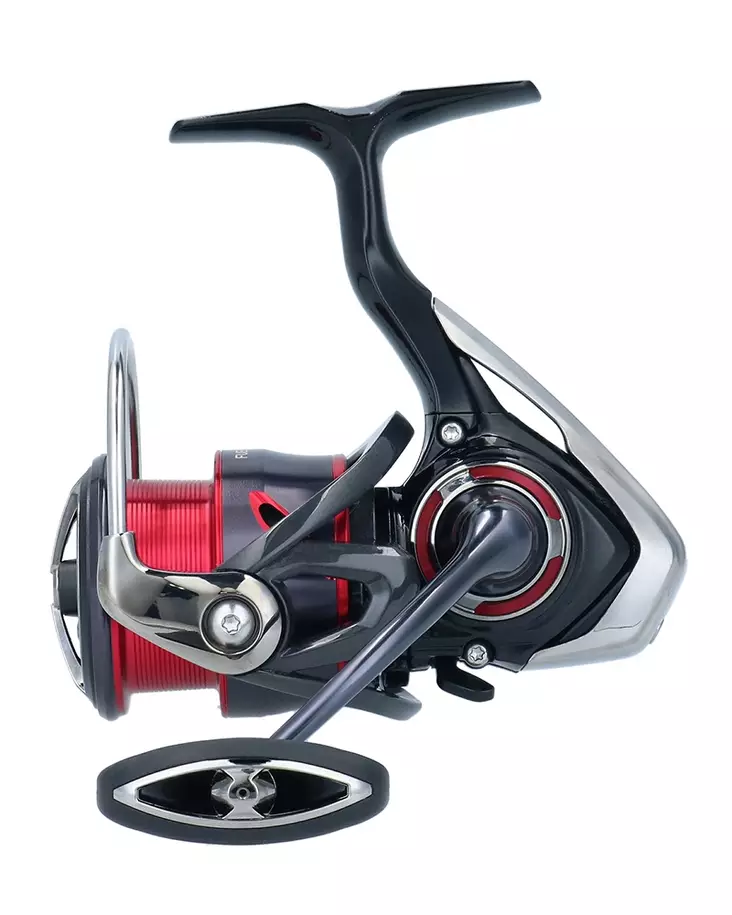 Daiwa Fuego LT 3000 D-C - Spön, rullar och metspön - 43178573679 - 1