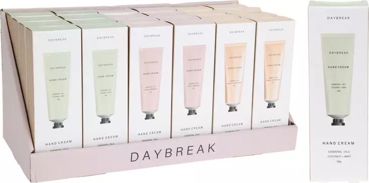 Daybreak handkräm 75 ml - Kosmetika - 8721037032469 - 1