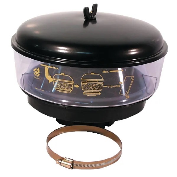 Förfilter Donaldson H000822 - Luftfilter - 8719607067119 - 1