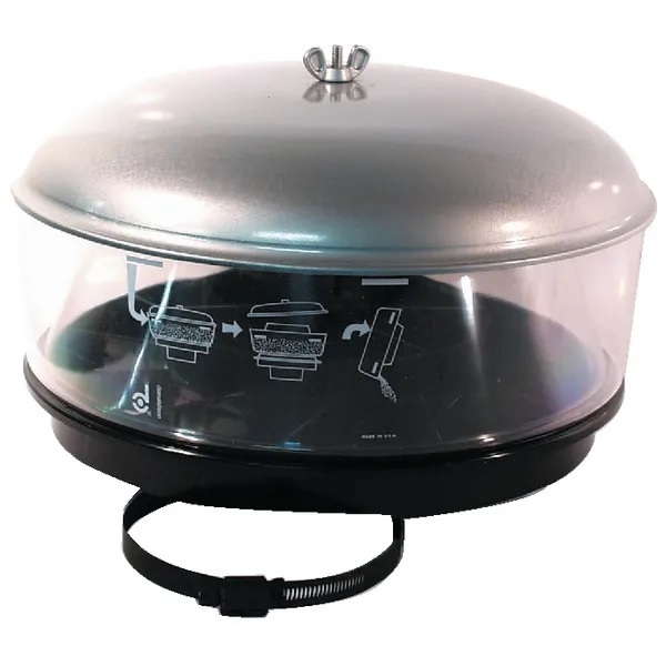 Förfilter Donaldson H002223 - Luftfilter - 742330111079 - 1